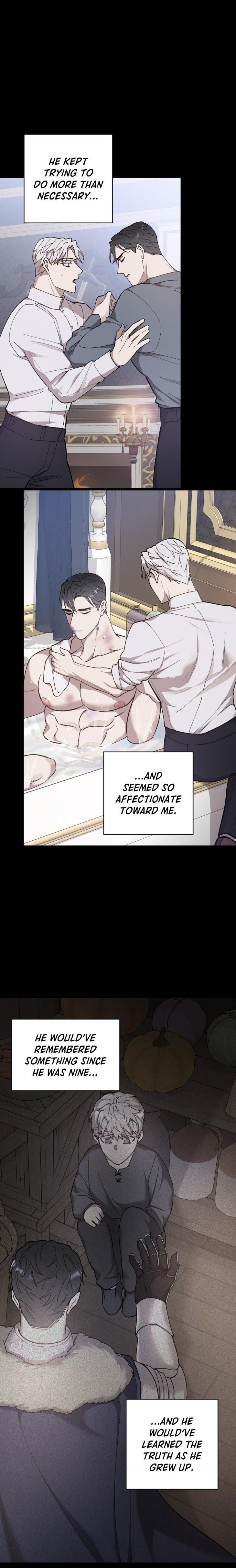Flower-Of-The-Sun-By-Harvey-Uncensored-Eng page 9
