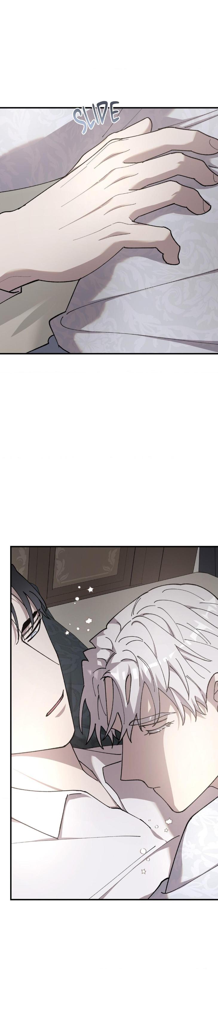 Flower-Of-The-Sun-By-Harvey-Uncensored-Eng page 14