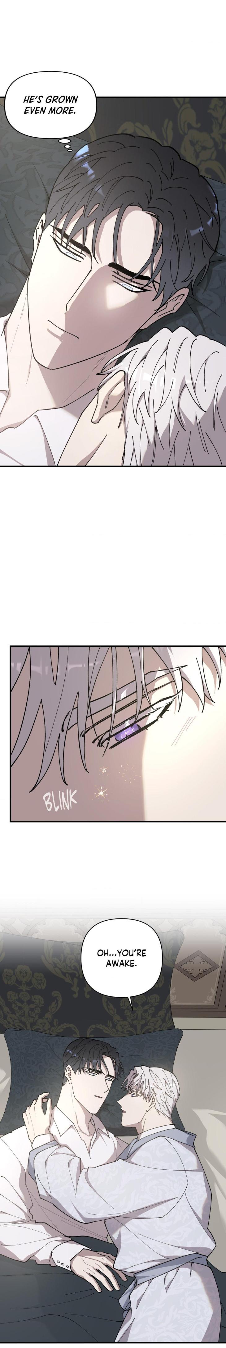Flower-Of-The-Sun-By-Harvey-Uncensored-Eng page 15