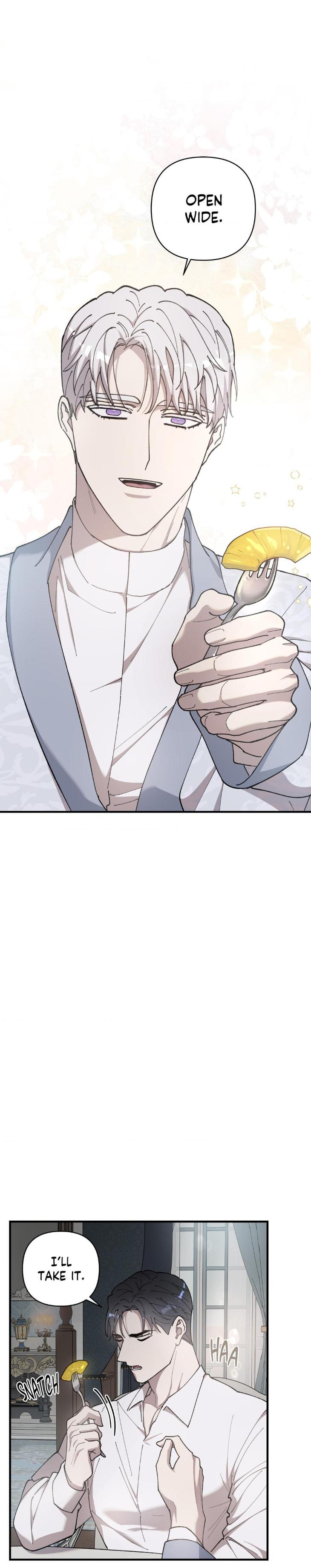 Flower-Of-The-Sun-By-Harvey-Uncensored-Eng page 21