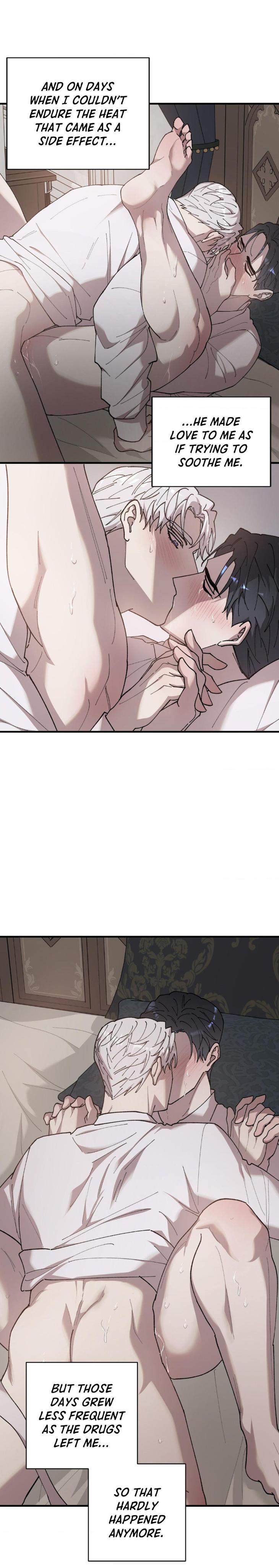 Flower-Of-The-Sun-By-Harvey-Uncensored-Eng page 24