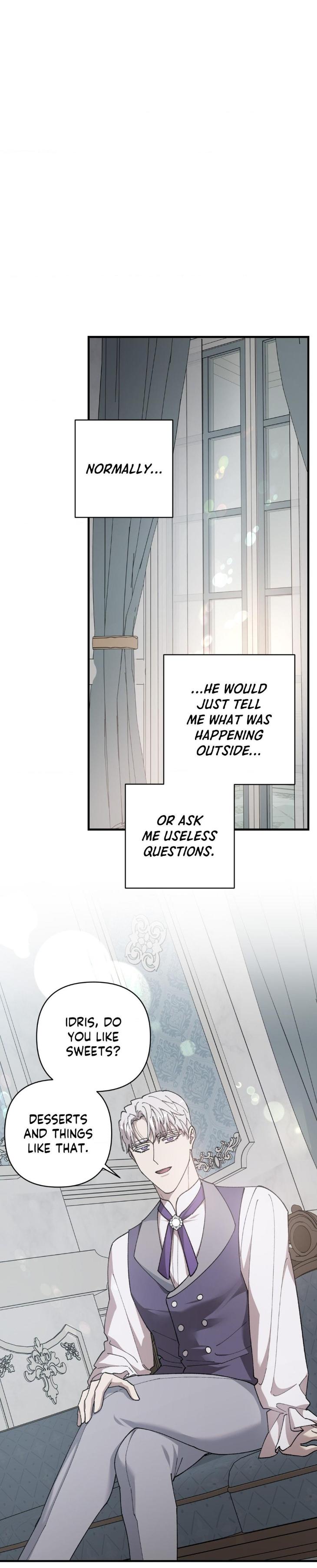 Flower-Of-The-Sun-By-Harvey-Uncensored-Eng page 25