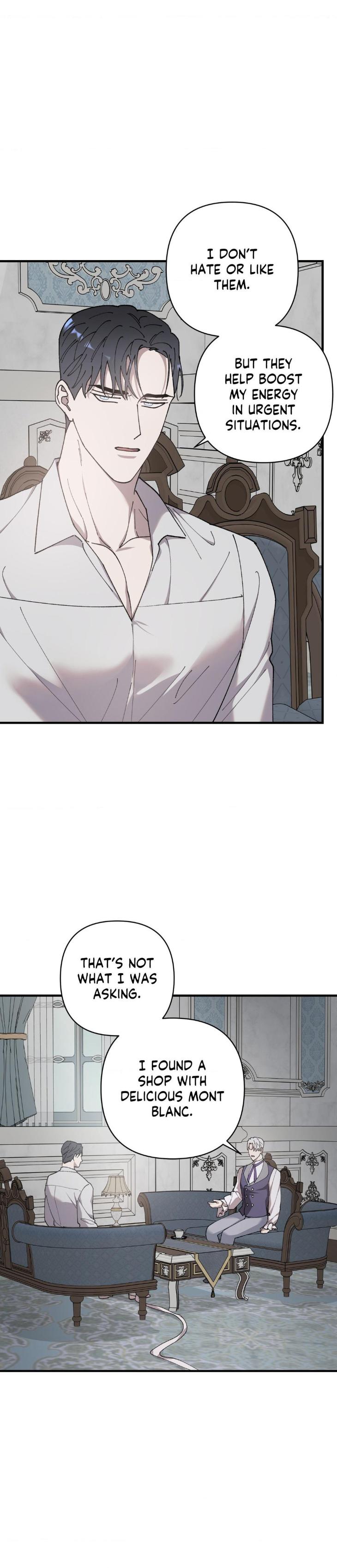 Flower-Of-The-Sun-By-Harvey-Uncensored-Eng page 26