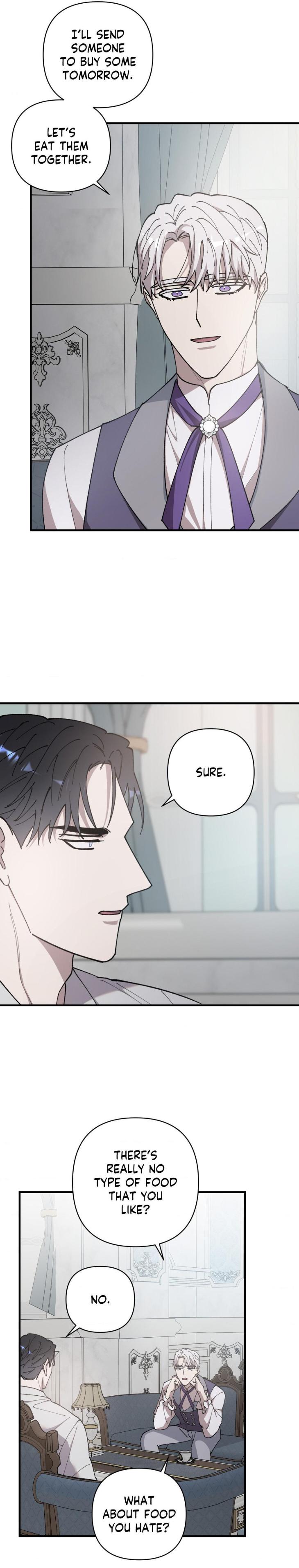 Flower-Of-The-Sun-By-Harvey-Uncensored-Eng page 27