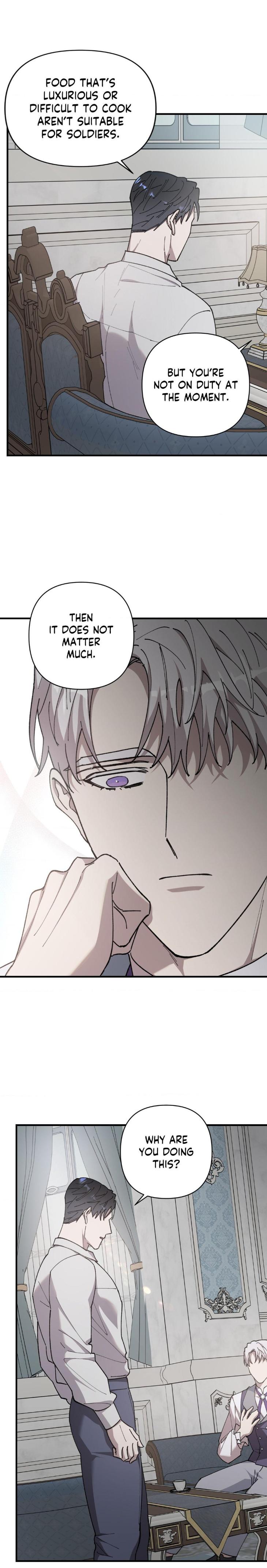 Flower-Of-The-Sun-By-Harvey-Uncensored-Eng page 28