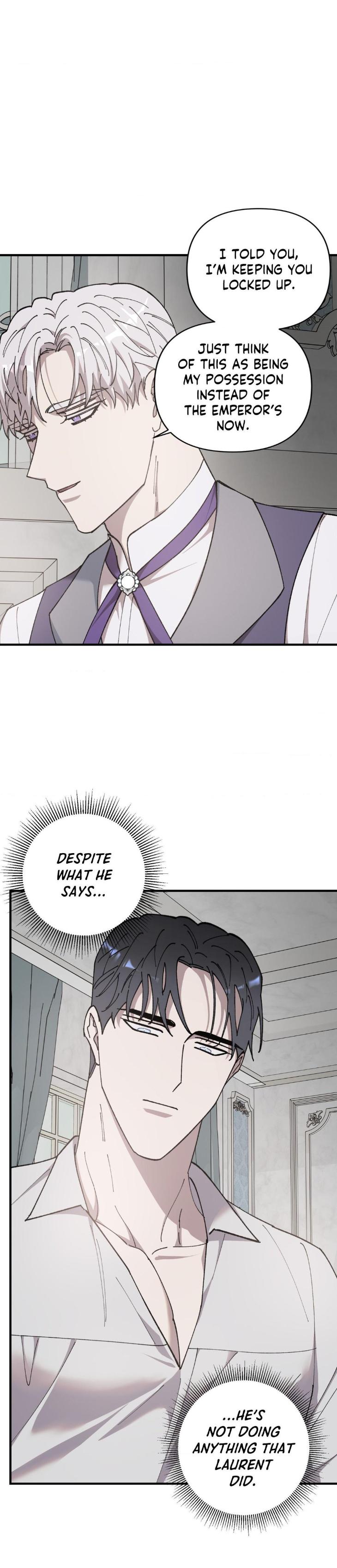 Flower-Of-The-Sun-By-Harvey-Uncensored-Eng page 29