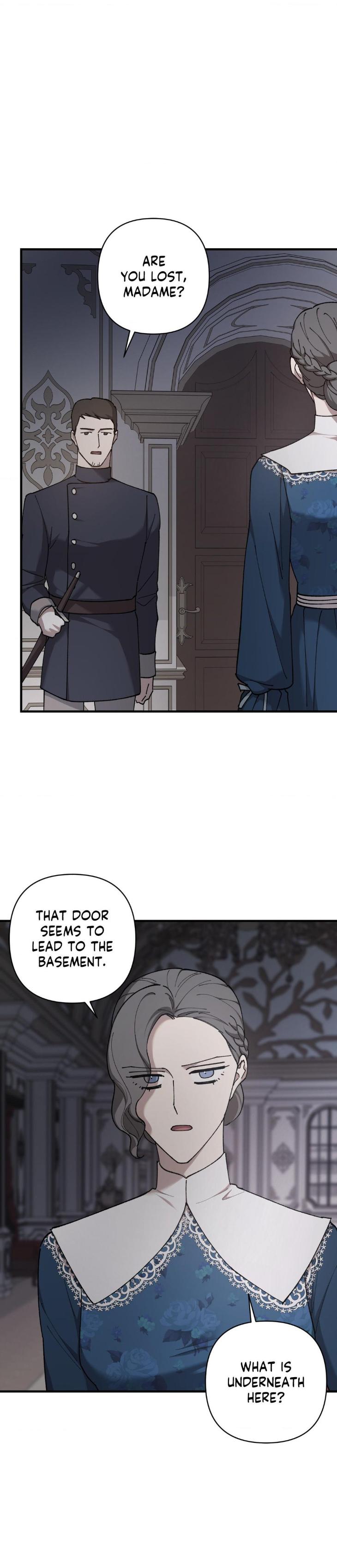Flower-Of-The-Sun-By-Harvey-Uncensored-Eng page 6