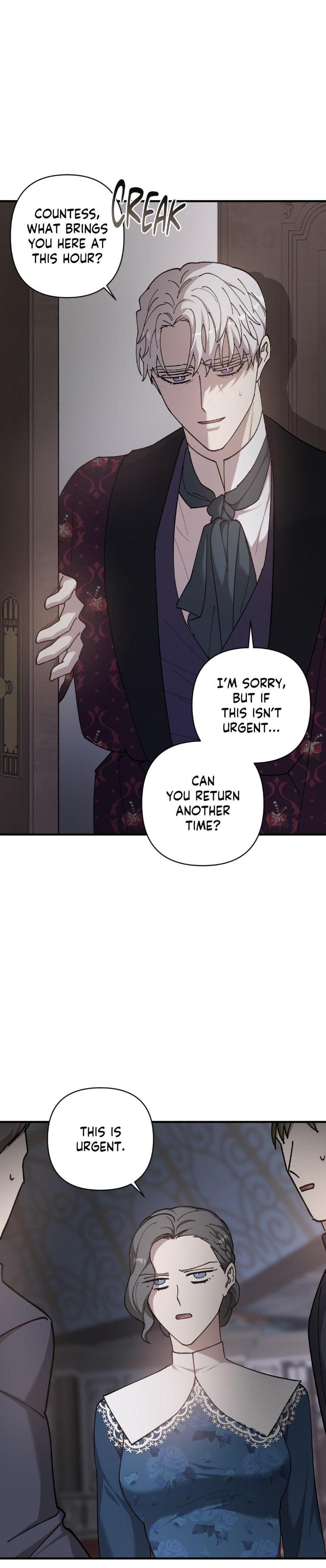 Flower-Of-The-Sun-By-Harvey-Uncensored-Eng page 11