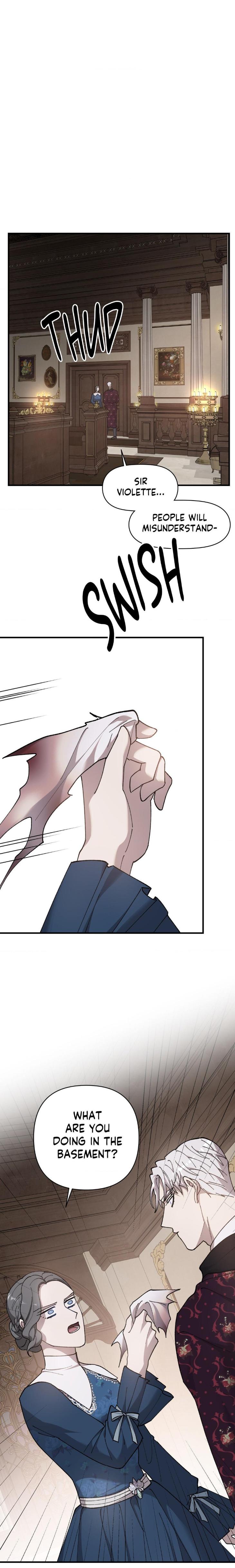 Flower-Of-The-Sun-By-Harvey-Uncensored-Eng page 12