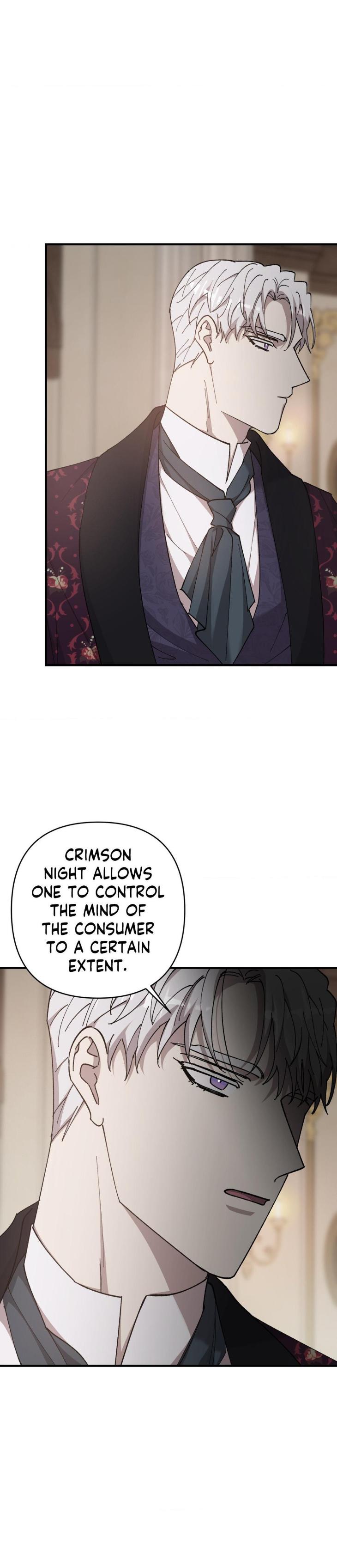 Flower-Of-The-Sun-By-Harvey-Uncensored-Eng page 14