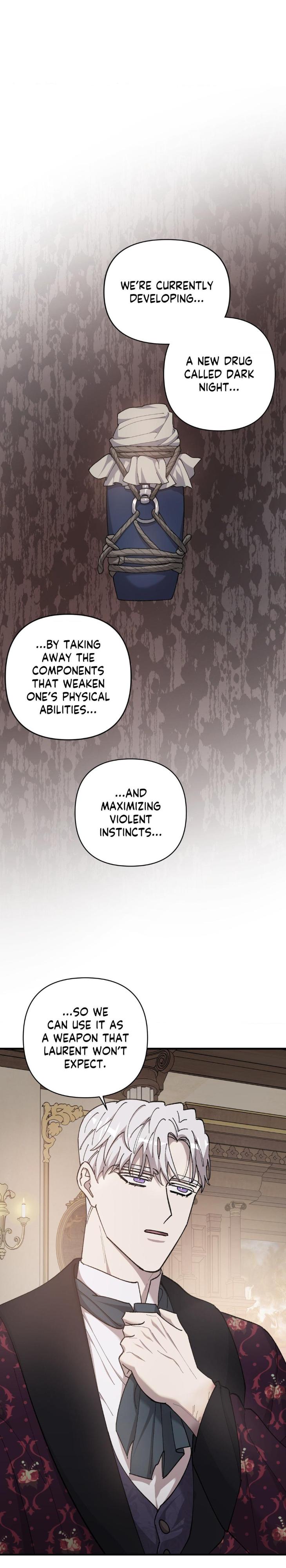 Flower-Of-The-Sun-By-Harvey-Uncensored-Eng page 15