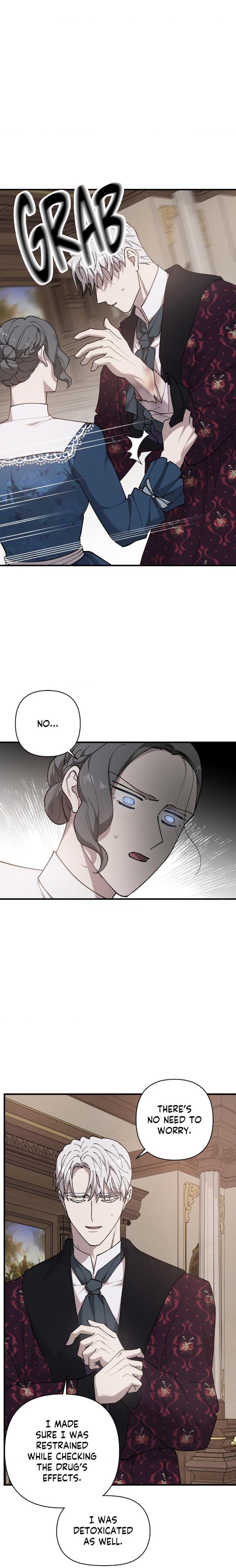 Flower-Of-The-Sun-By-Harvey-Uncensored-Eng page 17