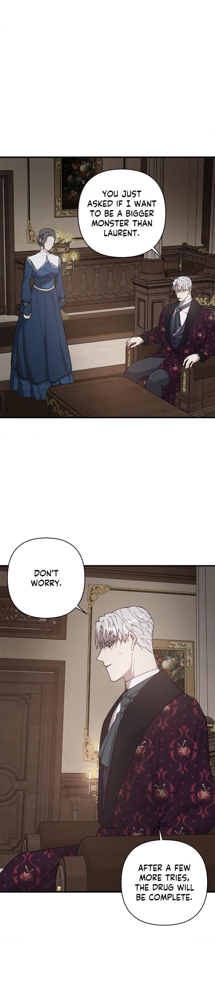 Flower-Of-The-Sun-By-Harvey-Uncensored-Eng page 19