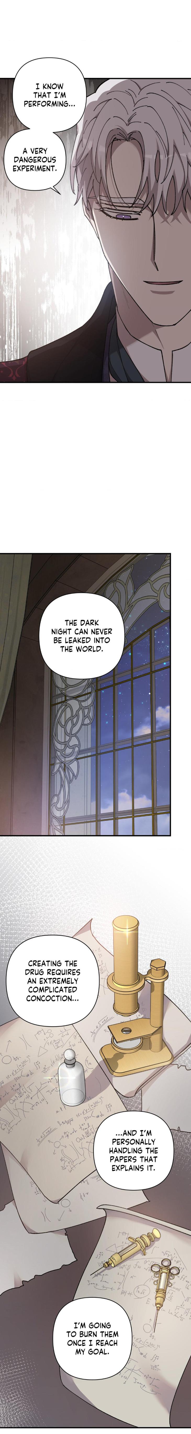 Flower-Of-The-Sun-By-Harvey-Uncensored-Eng page 21