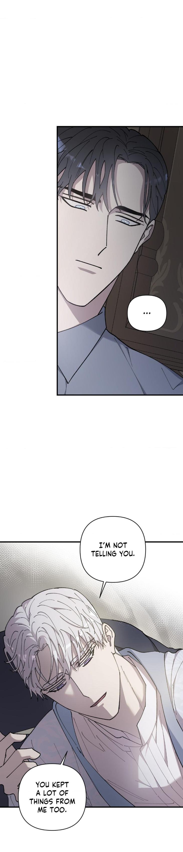 Flower-Of-The-Sun-By-Harvey-Uncensored-Eng page 26