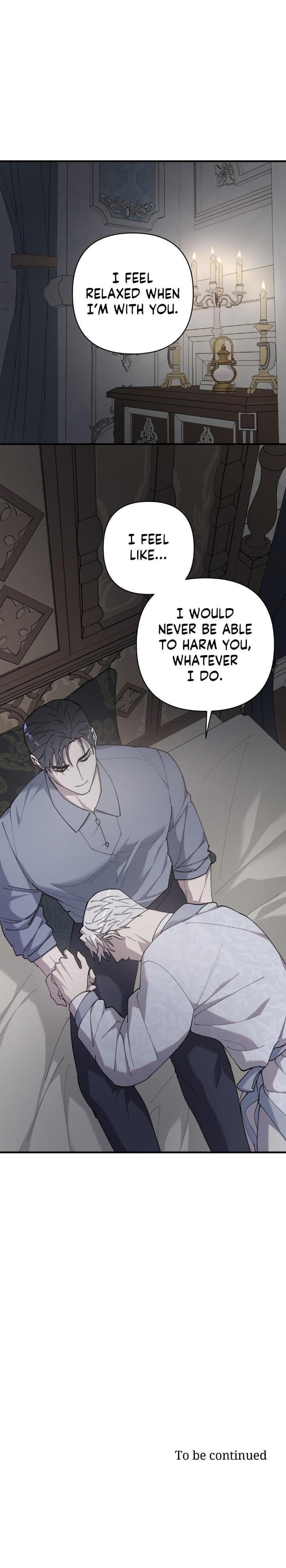 Flower-Of-The-Sun-By-Harvey-Uncensored-Eng page 27