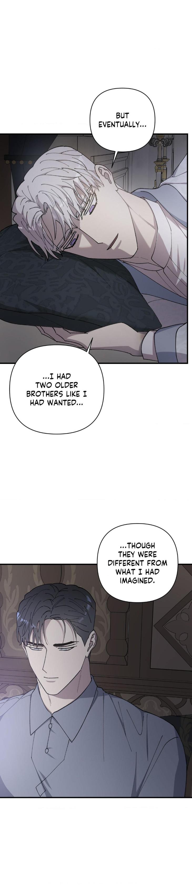 Flower-Of-The-Sun-By-Harvey-Uncensored-Eng page 2