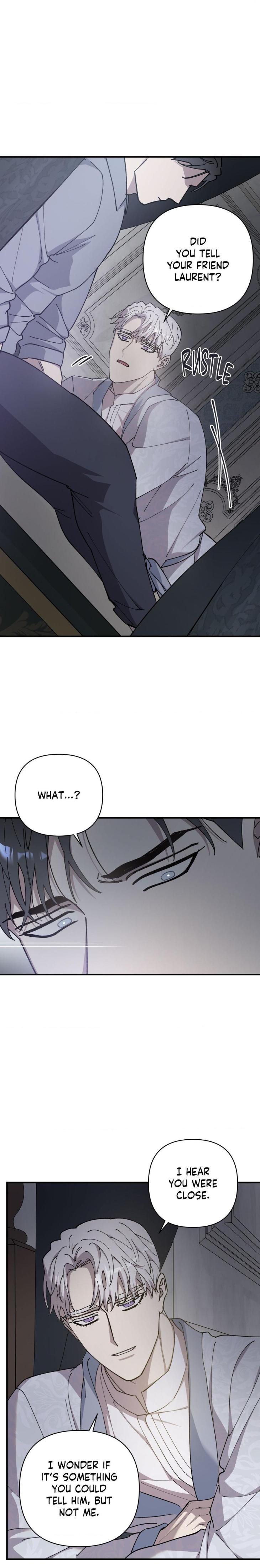 Flower-Of-The-Sun-By-Harvey-Uncensored-Eng page 4