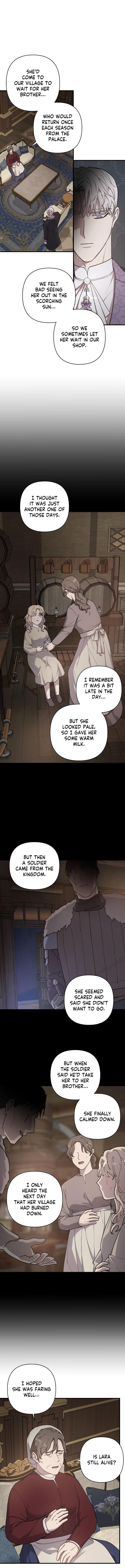 Flower-Of-The-Sun-By-Harvey-Uncensored-Eng page 8