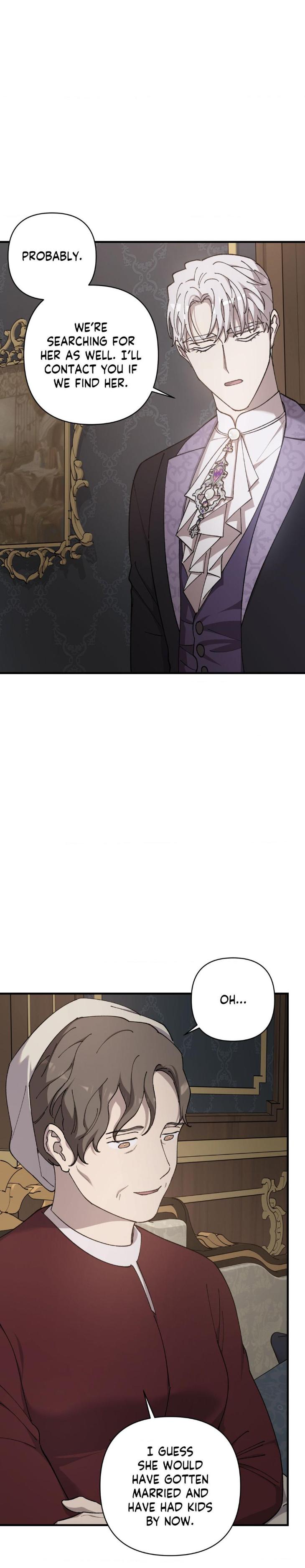 Flower-Of-The-Sun-By-Harvey-Uncensored-Eng page 9