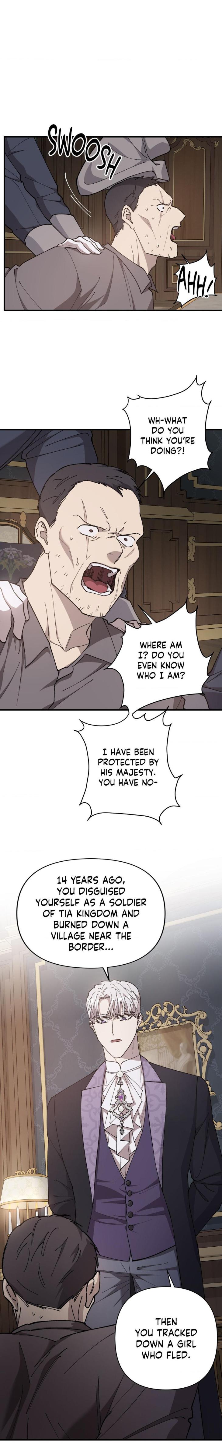 Flower-Of-The-Sun-By-Harvey-Uncensored-Eng page 12