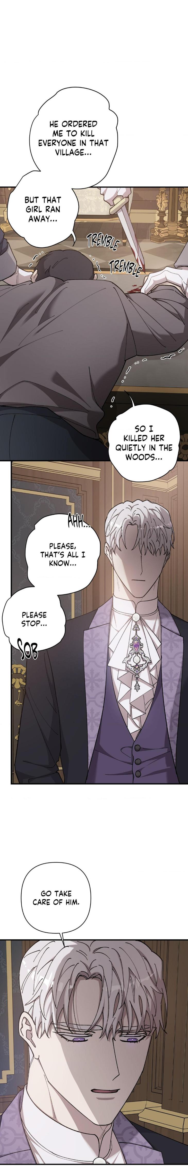 Flower-Of-The-Sun-By-Harvey-Uncensored-Eng page 19