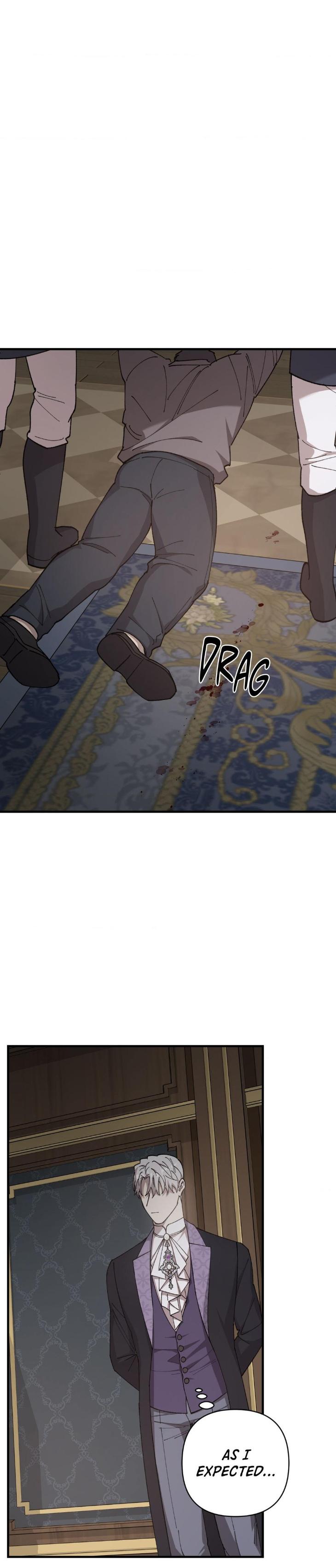 Flower-Of-The-Sun-By-Harvey-Uncensored-Eng page 20