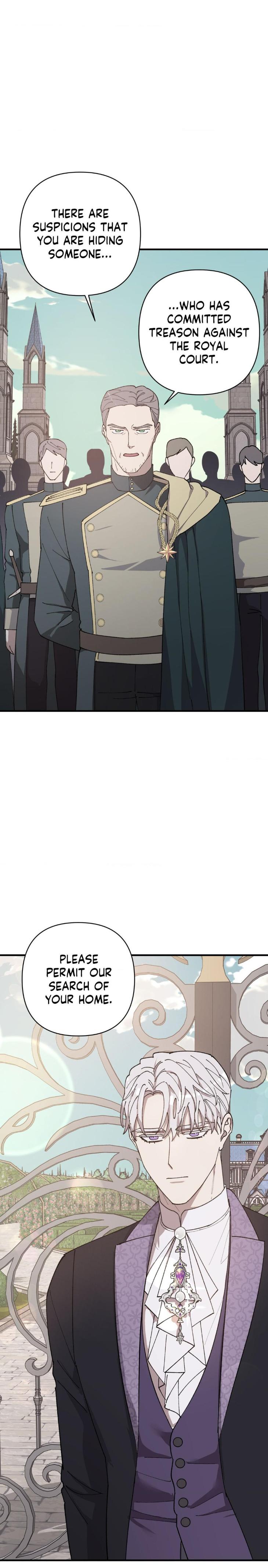 Flower-Of-The-Sun-By-Harvey-Uncensored-Eng page 25