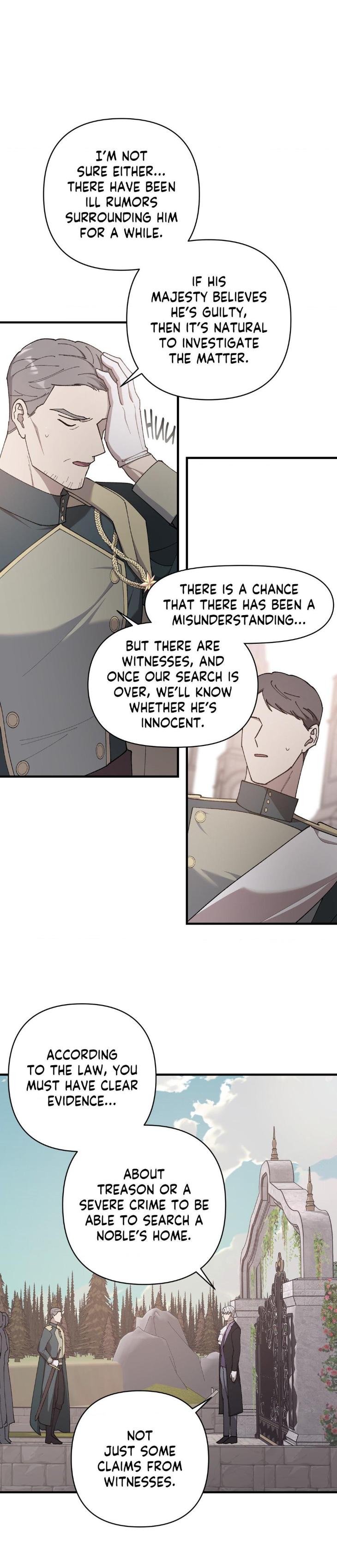 Flower-Of-The-Sun-By-Harvey-Uncensored-Eng page 4