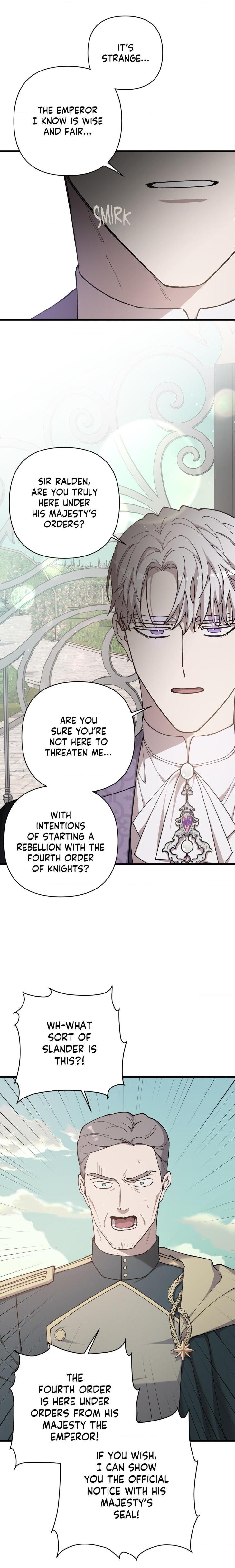 Flower-Of-The-Sun-By-Harvey-Uncensored-Eng page 5