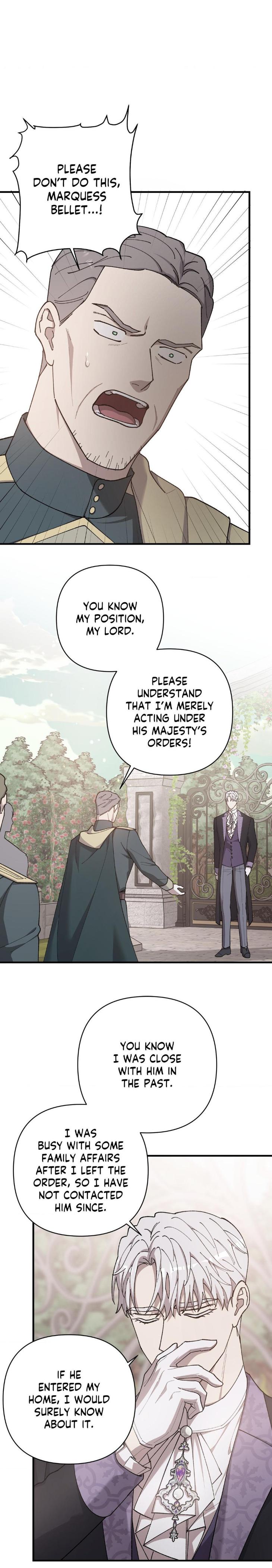 Flower-Of-The-Sun-By-Harvey-Uncensored-Eng page 8