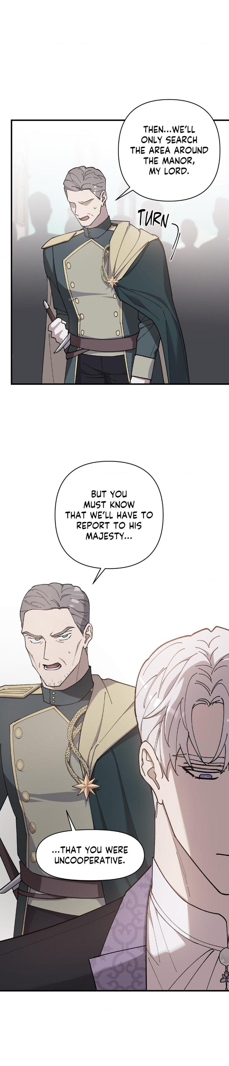 Flower-Of-The-Sun-By-Harvey-Uncensored-Eng page 11