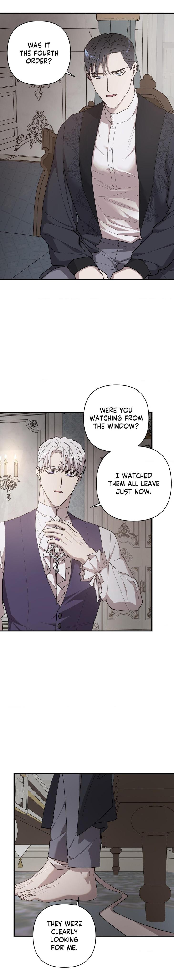 Flower-Of-The-Sun-By-Harvey-Uncensored-Eng page 14
