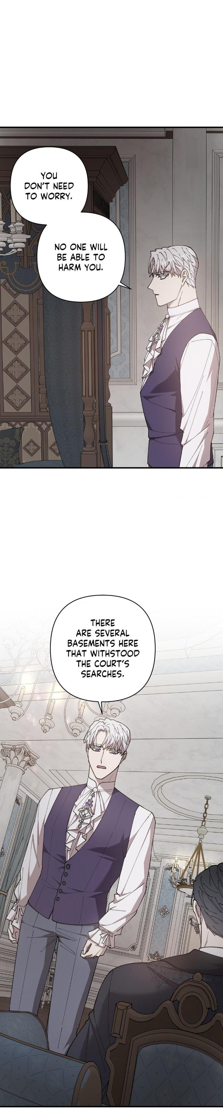 Flower-Of-The-Sun-By-Harvey-Uncensored-Eng page 15