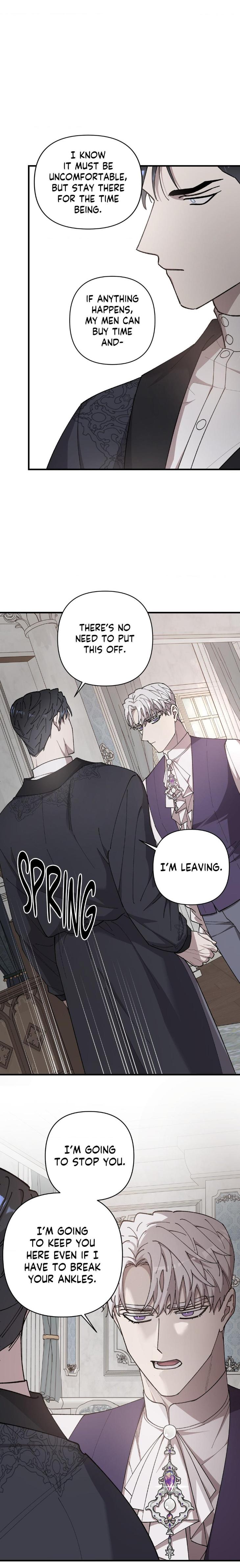 Flower-Of-The-Sun-By-Harvey-Uncensored-Eng page 16