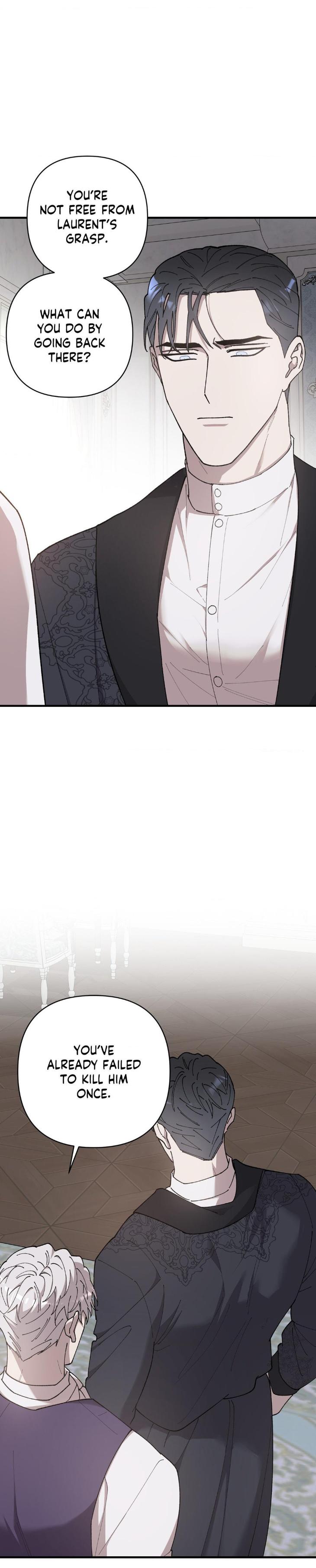 Flower-Of-The-Sun-By-Harvey-Uncensored-Eng page 18