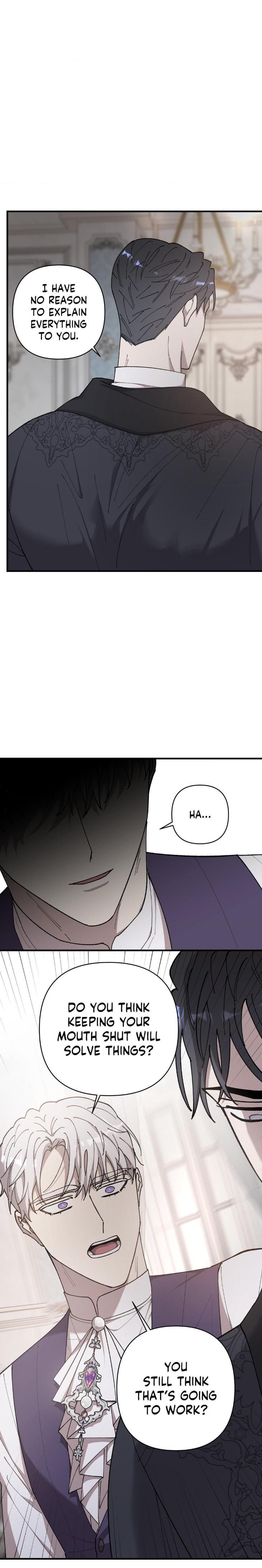 Flower-Of-The-Sun-By-Harvey-Uncensored-Eng page 19