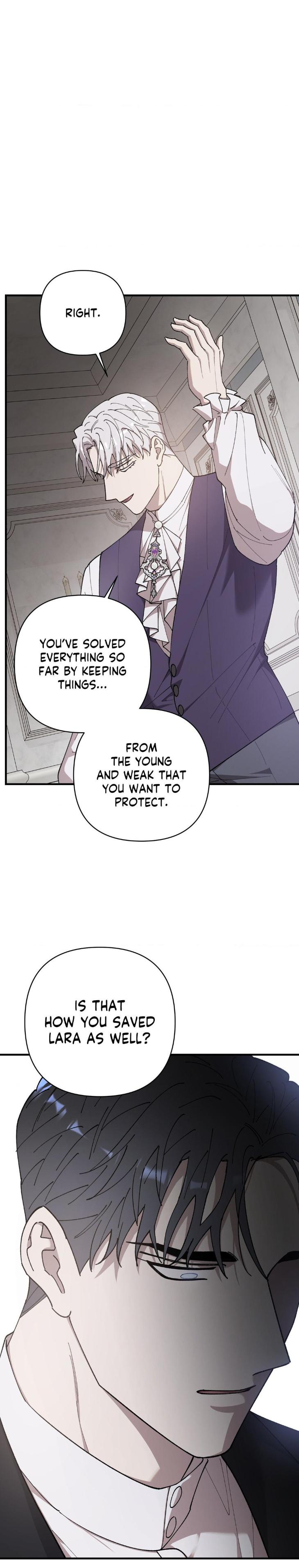 Flower-Of-The-Sun-By-Harvey-Uncensored-Eng page 20
