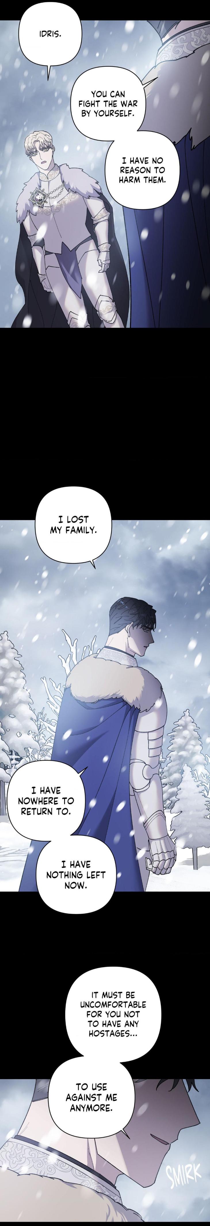 Flower-Of-The-Sun-By-Harvey-Uncensored-Eng page 3