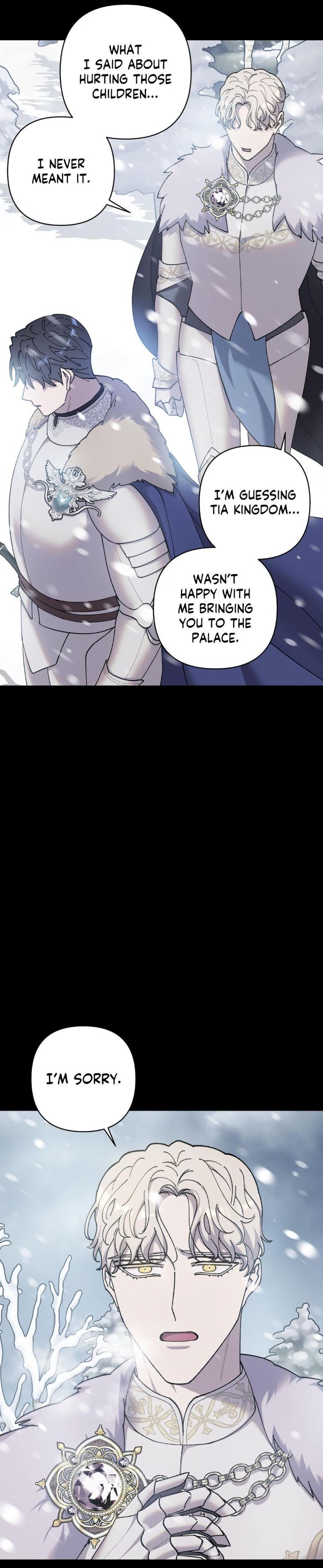Flower-Of-The-Sun-By-Harvey-Uncensored-Eng page 6