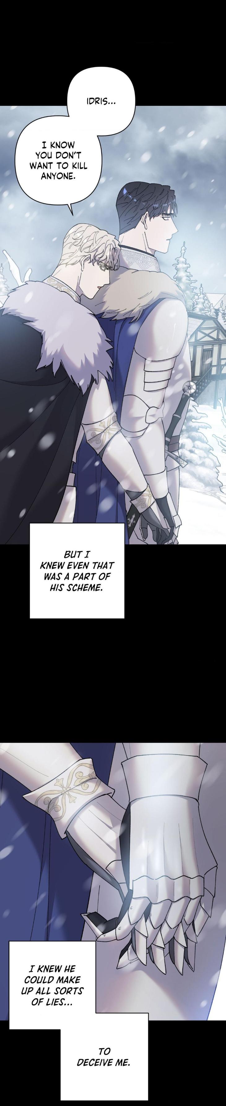 Flower-Of-The-Sun-By-Harvey-Uncensored-Eng page 8