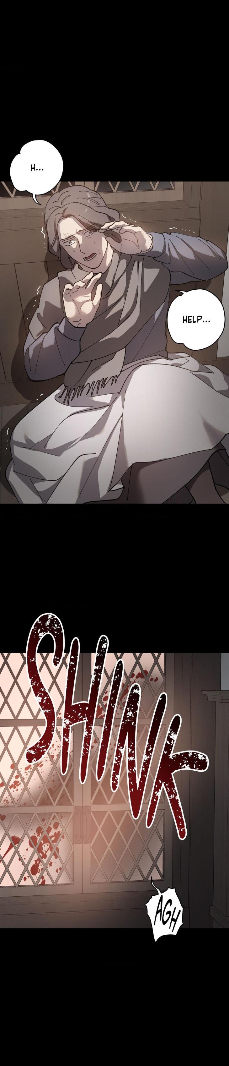 Flower-Of-The-Sun-By-Harvey-Uncensored-Eng page 15