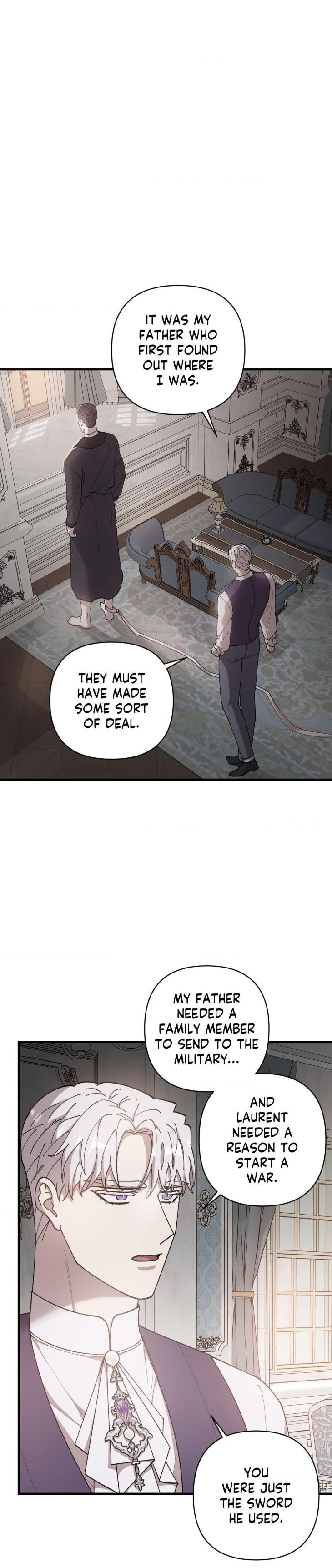 Flower-Of-The-Sun-By-Harvey-Uncensored-Eng page 18