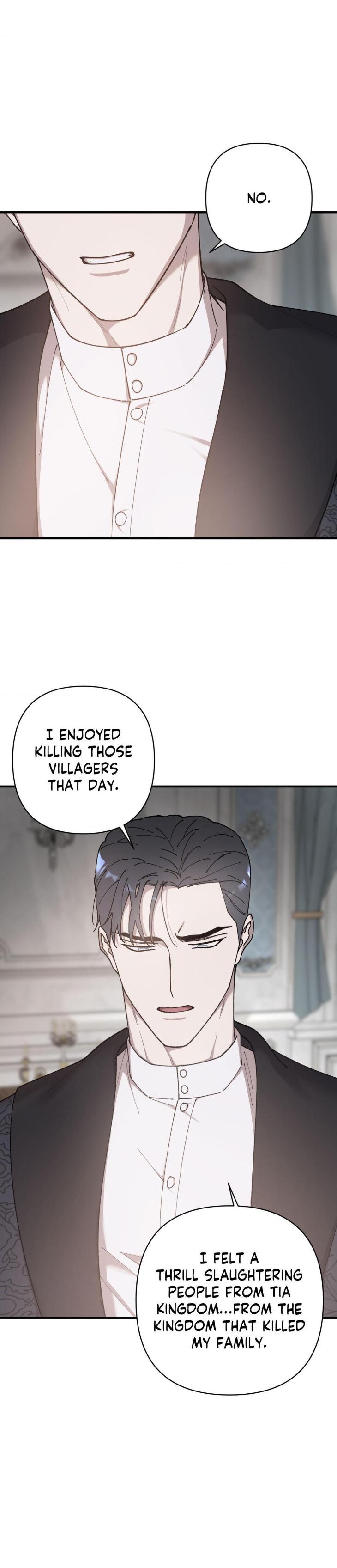 Flower-Of-The-Sun-By-Harvey-Uncensored-Eng page 19