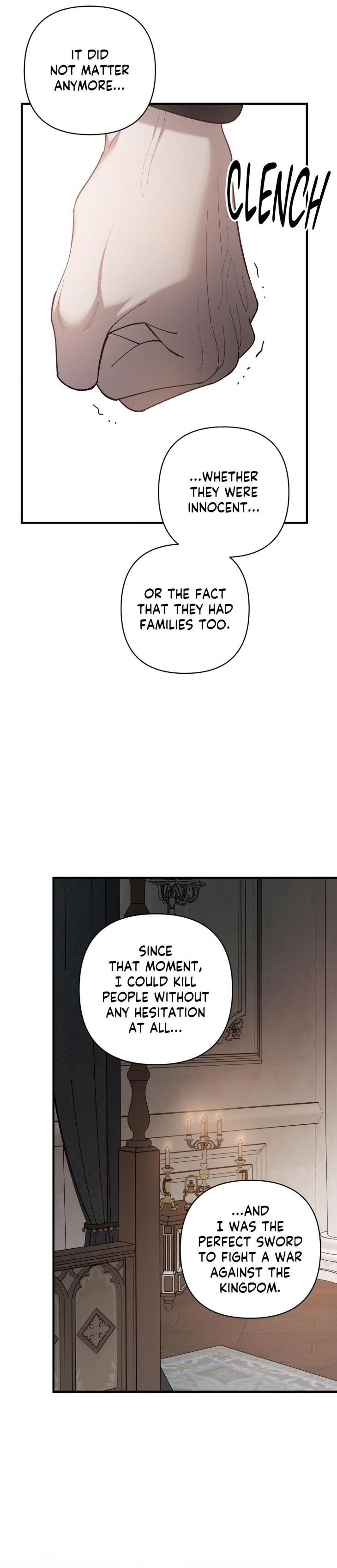 Flower-Of-The-Sun-By-Harvey-Uncensored-Eng page 20