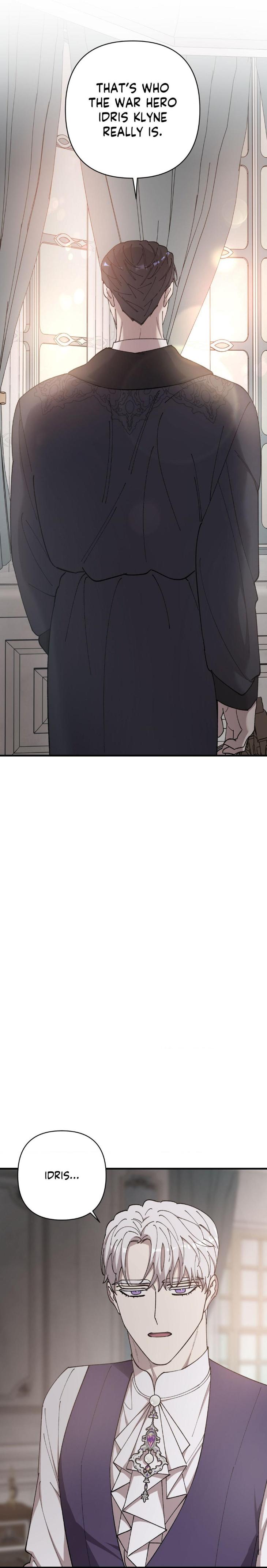Flower-Of-The-Sun-By-Harvey-Uncensored-Eng page 21