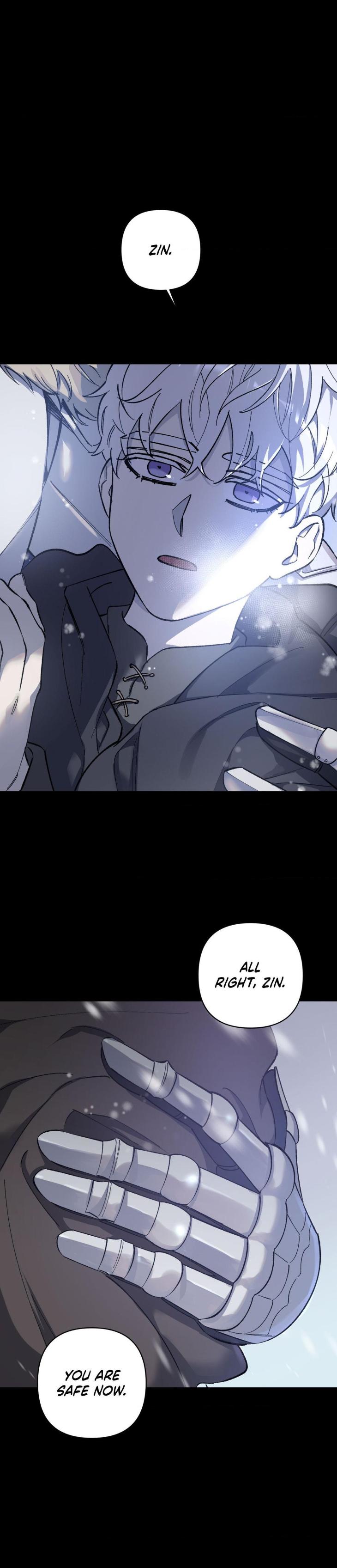 Flower-Of-The-Sun-By-Harvey-Uncensored-Eng page 24