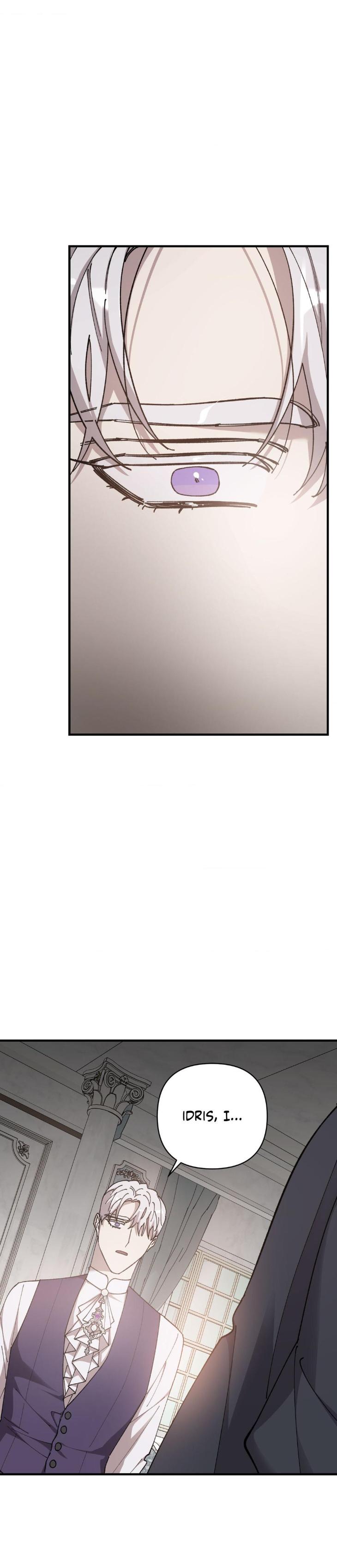 Flower-Of-The-Sun-By-Harvey-Uncensored-Eng page 27
