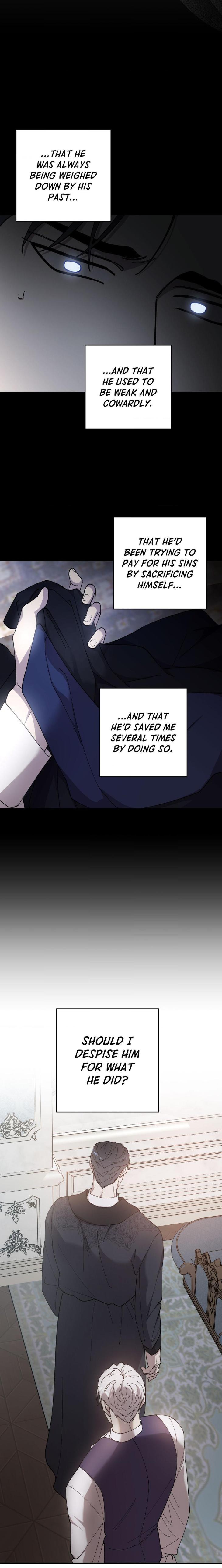 Flower-Of-The-Sun-By-Harvey-Uncensored-Eng page 29
