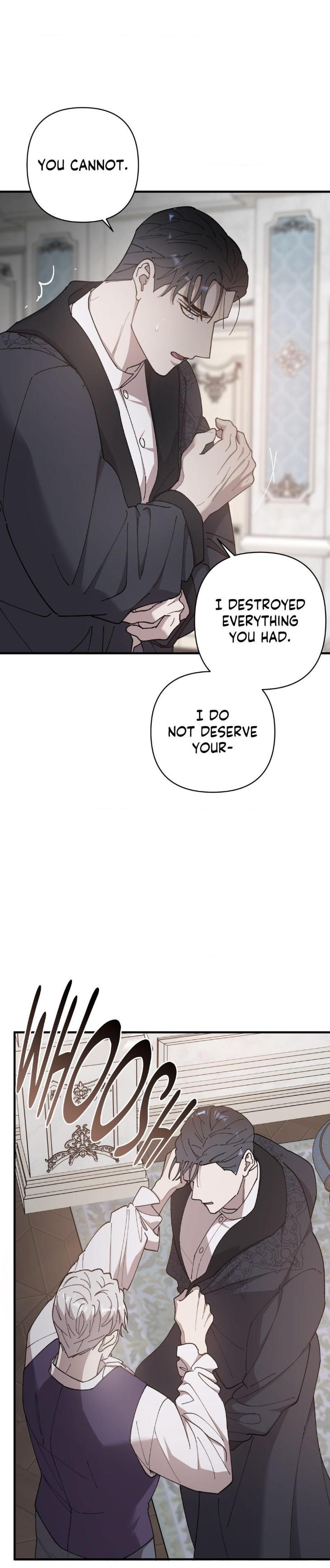 Flower-Of-The-Sun-By-Harvey-Uncensored-Eng page 32